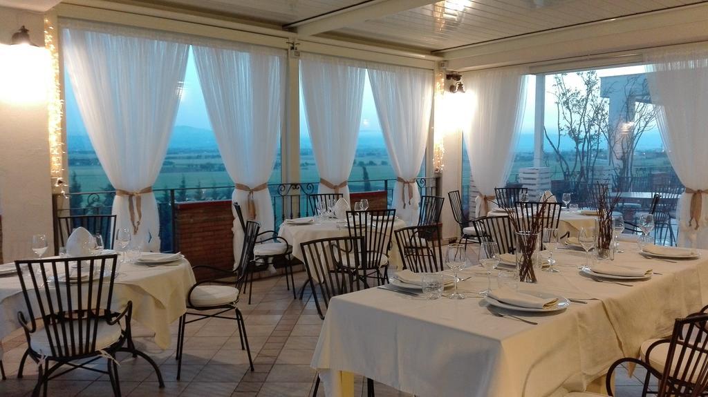 Le Nicchie Guest House Lucera Exterior foto